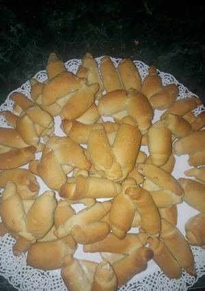 Una foto de Cuernitos de grasa !!!