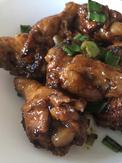 Foto resep Ayam lada hitam (pr_asianfood)