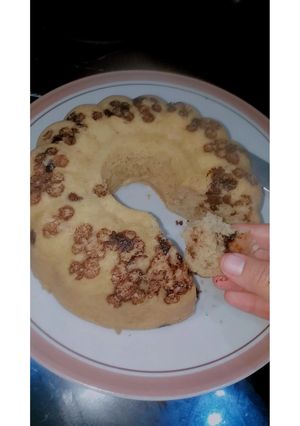 Foto resep Bolu Pisang