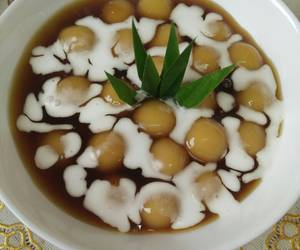 Mudah Cepat Memasak 120.*Bubur Candil* Nikmat Lezat Mudah Cepat Memasak 120.*Bubur Candil* Nikmat Lezat
