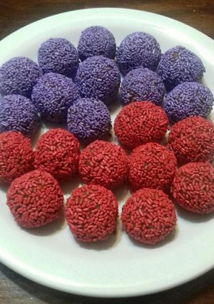 Una foto de Trufas