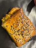 Saganaki with Feta