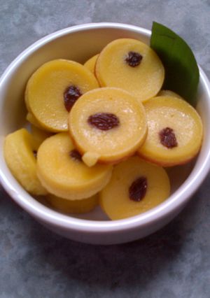 Foto resep Lumpur Kentang Mini