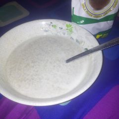 A picture of Fura da nono.
