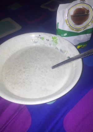 A picture of Fura da nono.