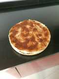 Tarta de tiramisú