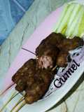 Tsiran nikakken nama(minced meat)