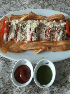 મેયો ચીઝ સેન્ડવીચ(Mayo Cheese Sandwich Recipe inGujarati) રેસીપી મુખ્ય ફોટો