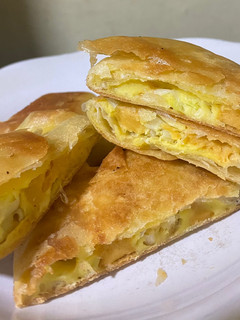 Foto resep Martabak sosis telur mini