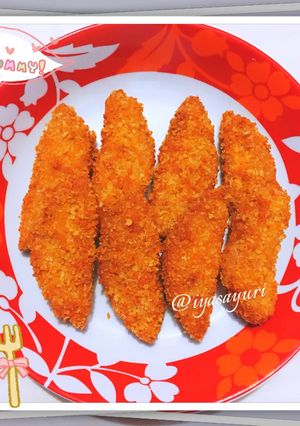 Foto resep Nugget ayam