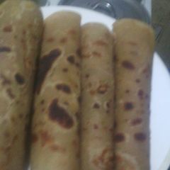 A picture of Chapati #localfoodcontest_Nairobi_East.
