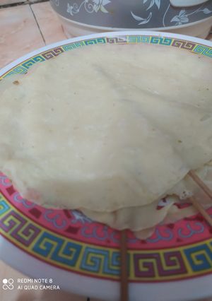 Foto resep Kulit risol