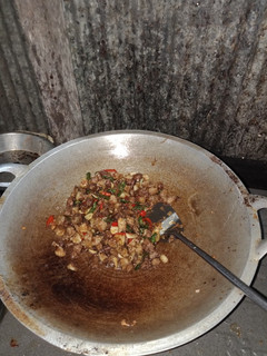 Foto resep Tumis daging sapi
