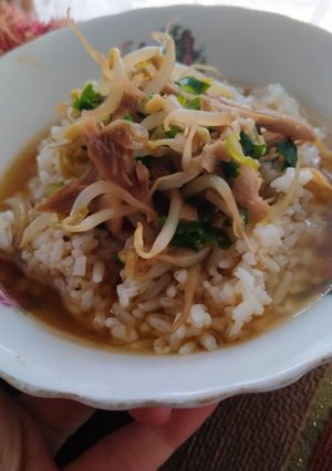 Foto resep Soto kudus simpel
