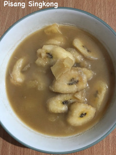Foto resep Kolak Pisang Singkong