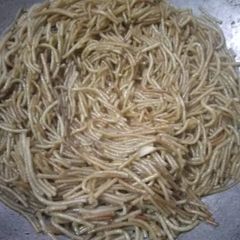 A picture of Jaggery sweet dish.