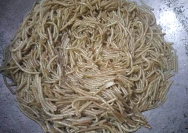 How to Prepare Perfect Jaggery sweet dish