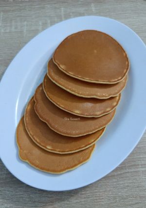 Foto resep Pancake