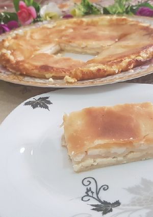 صورة لوصفة 🌺 بوراك بالجبن 🌺