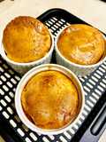 Baked Yogurt Cake