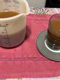 Jugo de Tamarindo