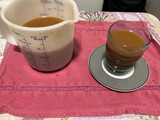 Jugo de Tamarindo