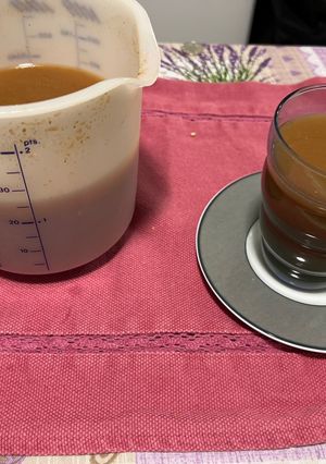 Una foto de Jugo de Tamarindo