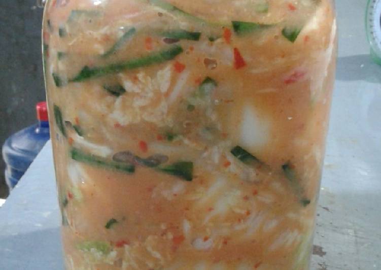 Kimchi