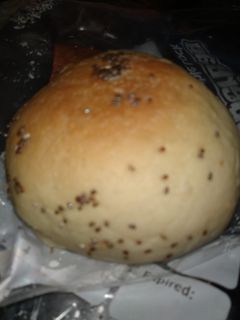 Foto resep Burger Bun