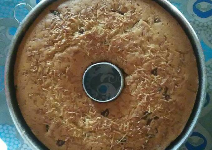 Resep Bolu Kurma Oleh Ayu Faisal - Cookpad Resep Bolu Kurma Oleh Ayu Faisal - Cookpad