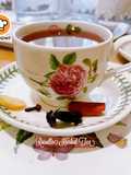 👩‍🍳Roselle Herbal Tea