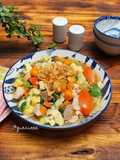 Capcay Goreng