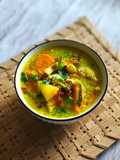 Soto Aceh (Daging Ayam)