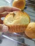 Roti Manis Isi