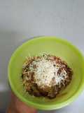Roti maryam/cane Bahan simple