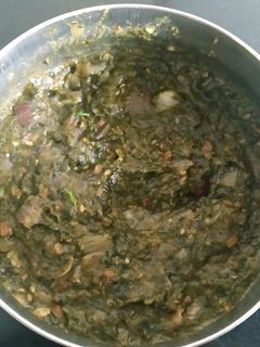 கோங்குரா சட்னி(Kongura chutney recipe in Tamil) செய்முறை முக்கிய புகைப்படம்