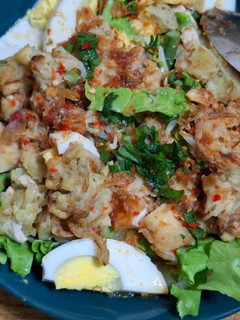 Foto resep Tahu Goreng Dara