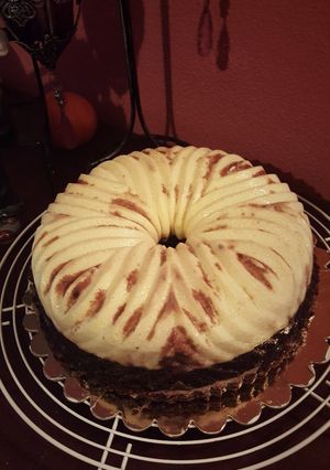 Foto principal de Tarta imposible