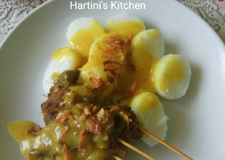 239.🍡Sate Padang