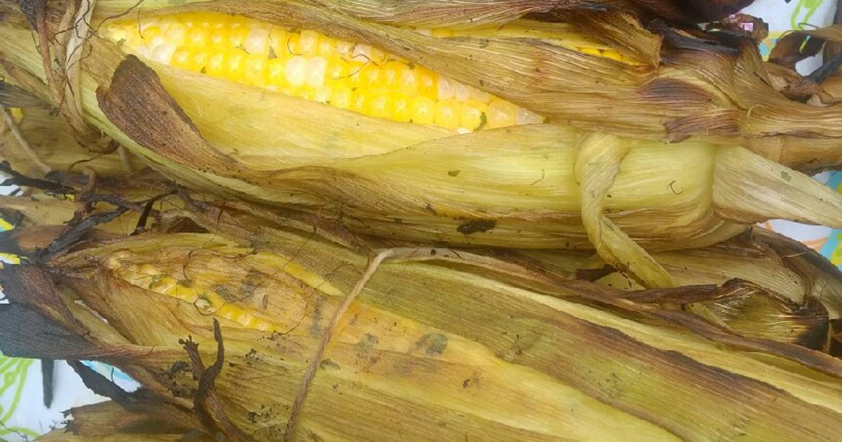 Corn on the Cob, Your Way: 4 Foolproof Methods for Juicy, Flavor-Packed Ears