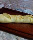 Pan baguette sin TACC