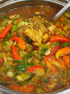 Foto resep Ayam Rica-Rica Kuah Pedas