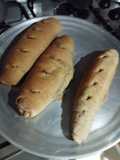 Pan integral
