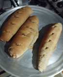 Pan integral