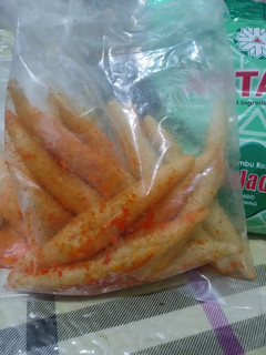 Foto resep Sotong ala Tahu bulat (Murah & Enak)