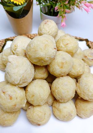 Foto resep Pempek Adaan