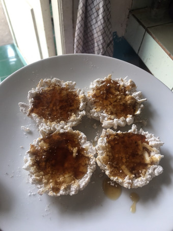 Langkah Mudah untuk Membuat Kue Rangi Anti Gagal