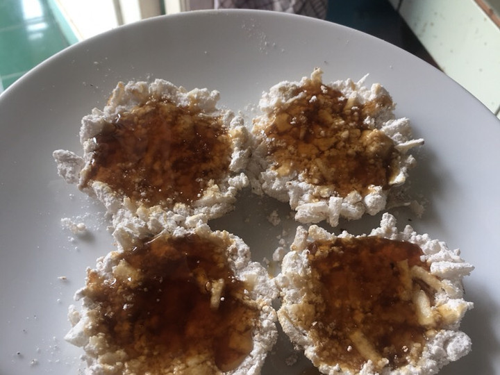 Langkah Mudah untuk Membuat Kue Rangi Anti Gagal