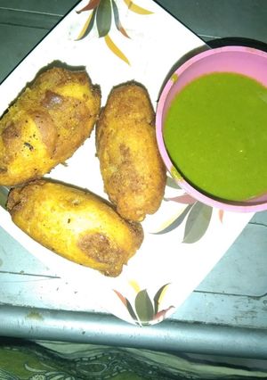 कटलेट (cutlet recipe in Hindi) रेसिपी मुख्य फोटो