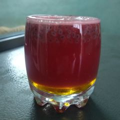 A picture of Watermelon Juice.